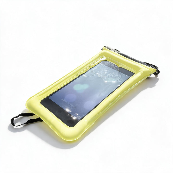 Karnz | Wasserdichte, schwimmende Handytasche
