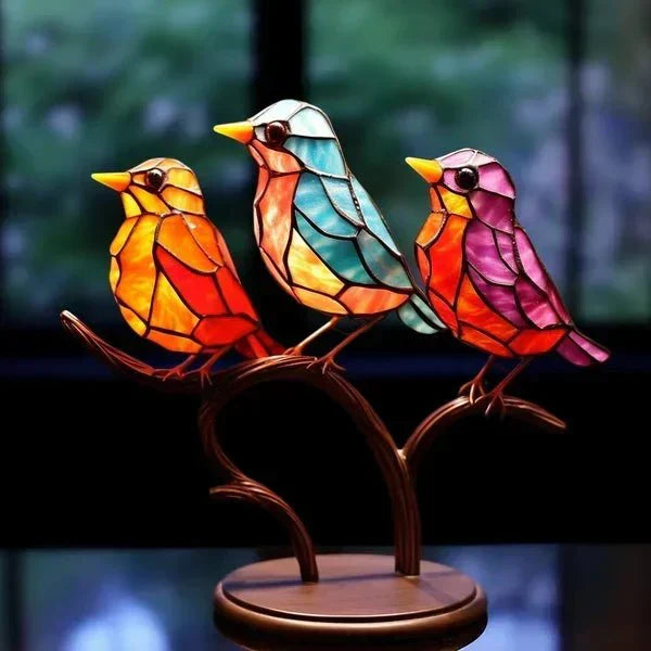 Karnz | Vogelkunst