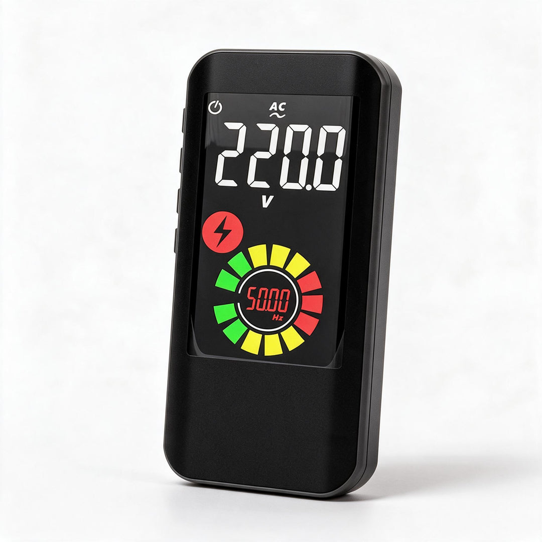 Vollautomatisches intelligentes Multimeter