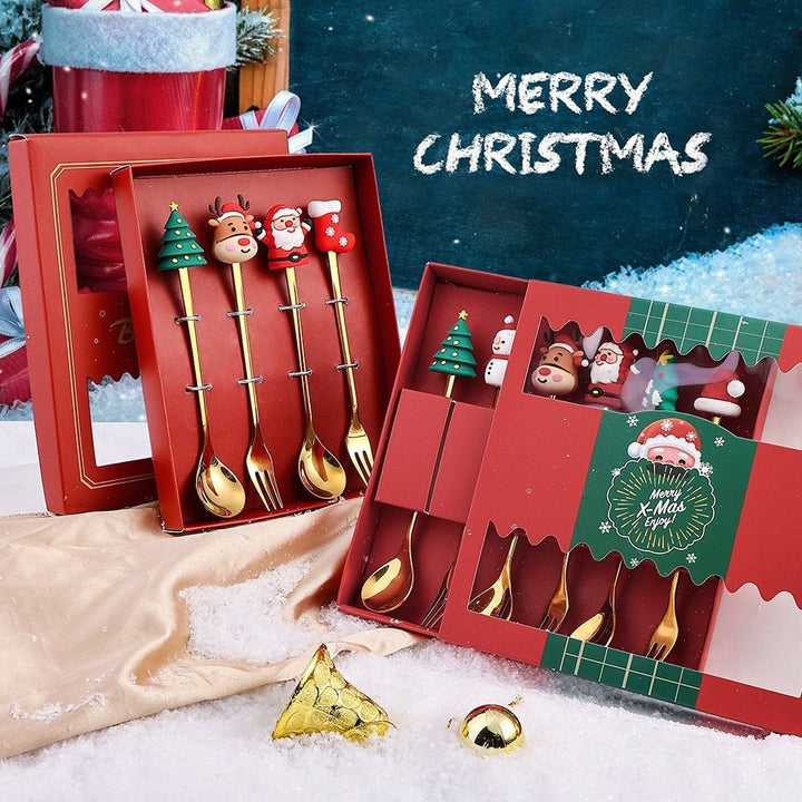 Festliches Fest - Eleganz und Magie für Ihre Weihnachtsmahlzeiten | Karnz
