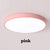 GlowBeam – Minimalistische Deckenleuchte | Elegantes Design und helle Beleuchtung