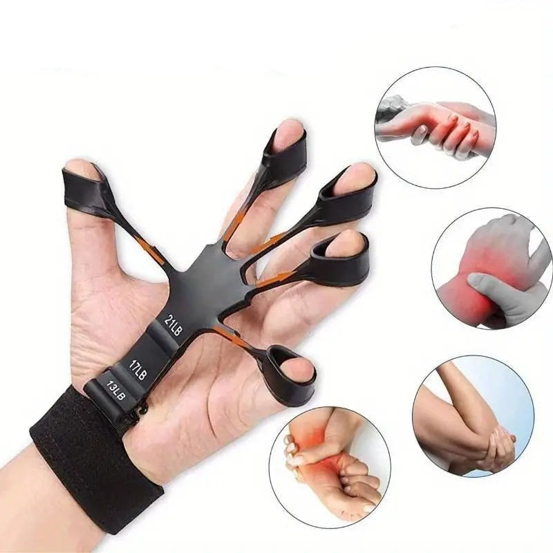 PowerFlex | Unterarm-Trainer | Karnz