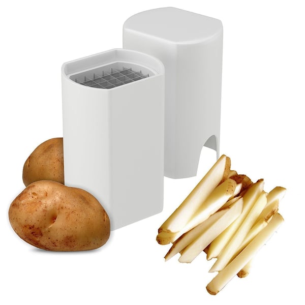 Kartoffelschneider für Pommes & Waffeln | Karnz
