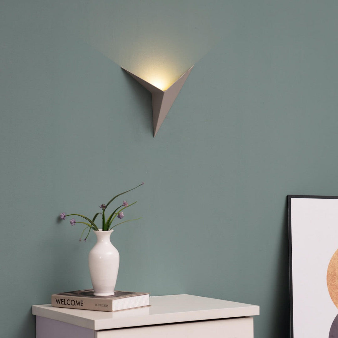 Vertex Wandleuchte | Karnz