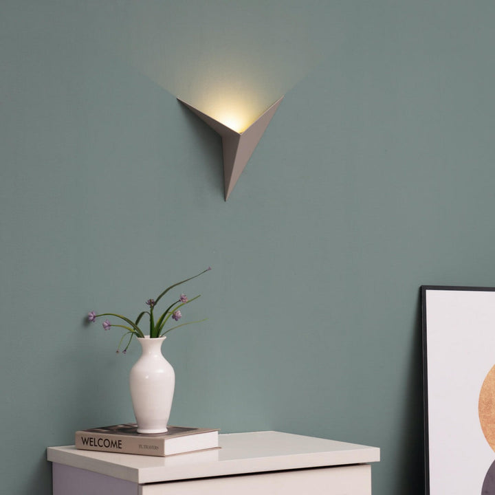 Vertex Wandleuchte | Karnz