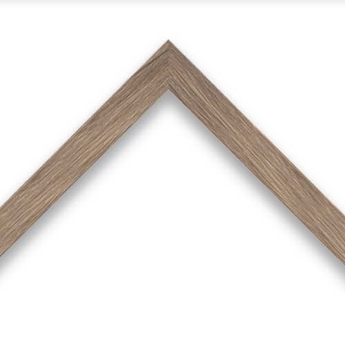 Artze Essentials Einzel-Holzrahmen Größe A2