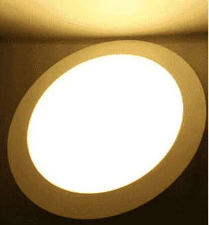 360 Magnetische LED Bewegungsmelder Licht | Karnz