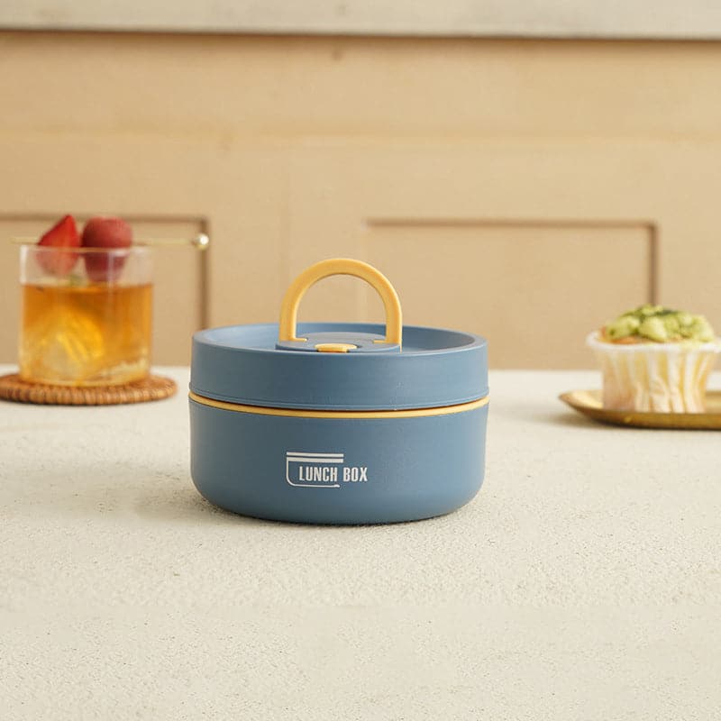 Thermo-Lunchbox – Lunchbox mit Isolierung | Karnz
