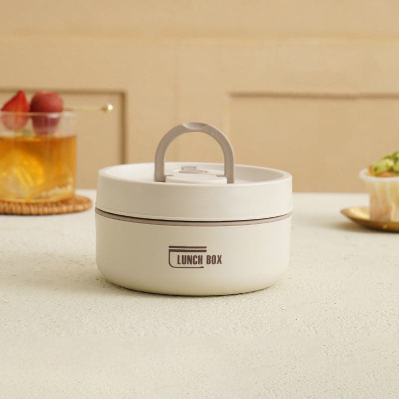 Thermo-Lunchbox – Lunchbox mit Isolierung | Karnz