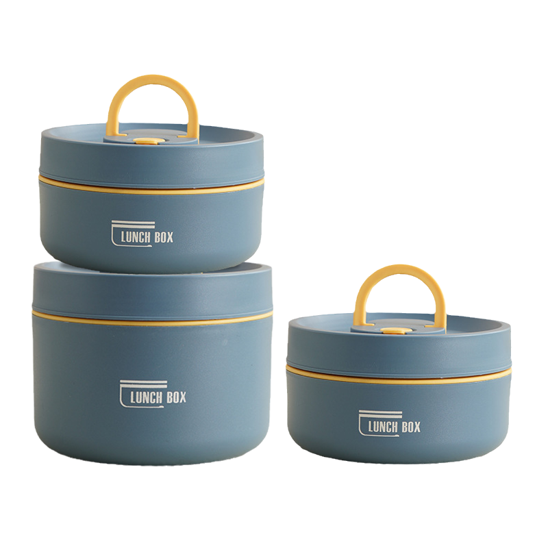 Thermo-Lunchbox – Lunchbox mit Isolierung | Karnz