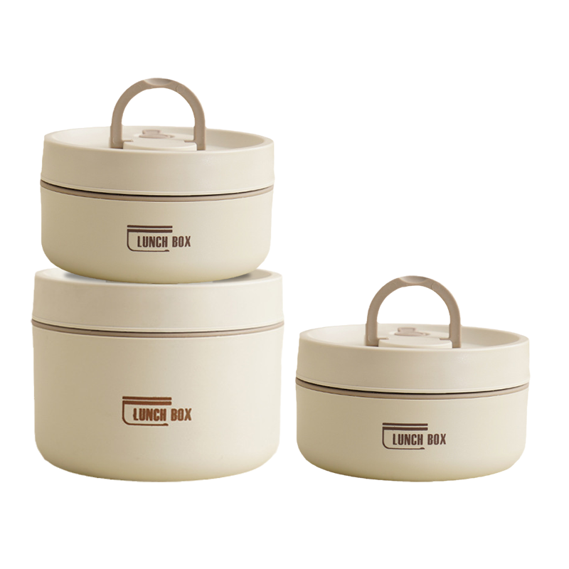 Thermo-Lunchbox – Lunchbox mit Isolierung | Karnz