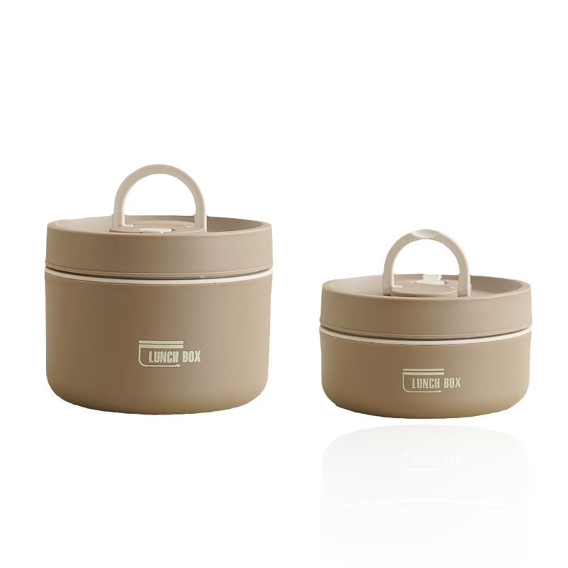 Thermo-Lunchbox – Lunchbox mit Isolierung | Karnz