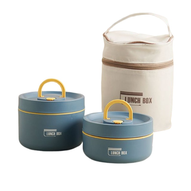 Thermo-Lunchbox – Lunchbox mit Isolierung | Karnz