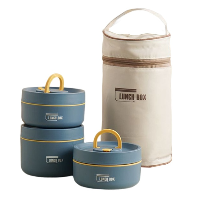 Thermo-Lunchbox – Lunchbox mit Isolierung | Karnz
