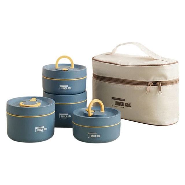 Thermo-Lunchbox – Lunchbox mit Isolierung | Karnz