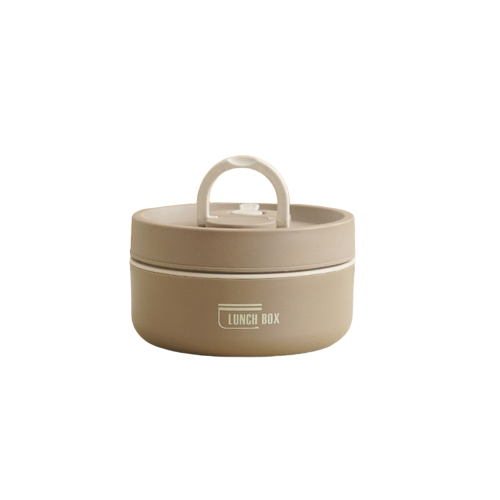Thermo-Lunchbox – Lunchbox mit Isolierung | Karnz