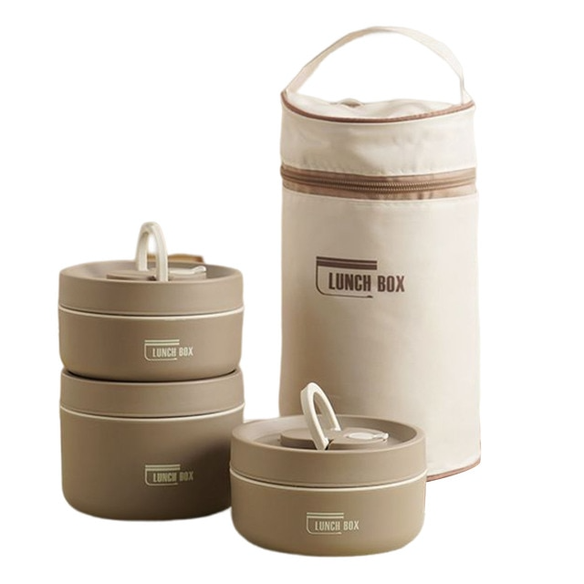 Thermo-Lunchbox – Lunchbox mit Isolierung | Karnz