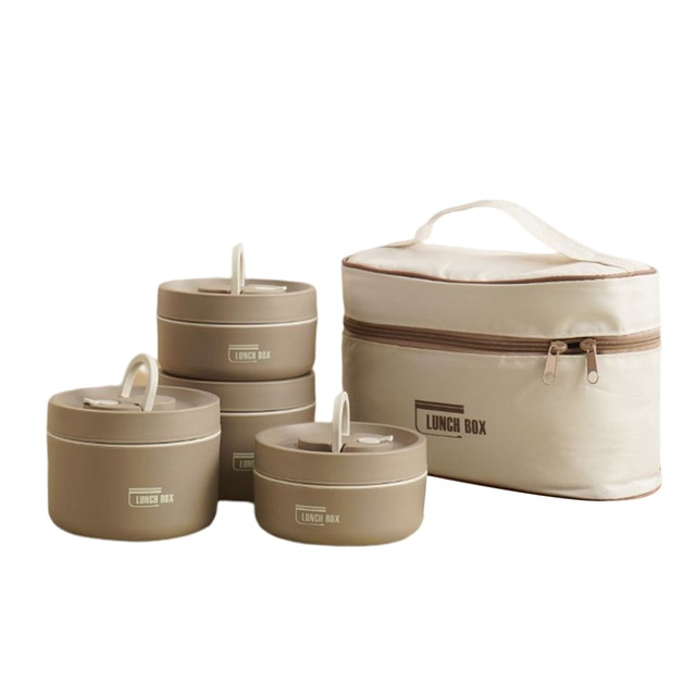 Thermo-Lunchbox – Lunchbox mit Isolierung | Karnz