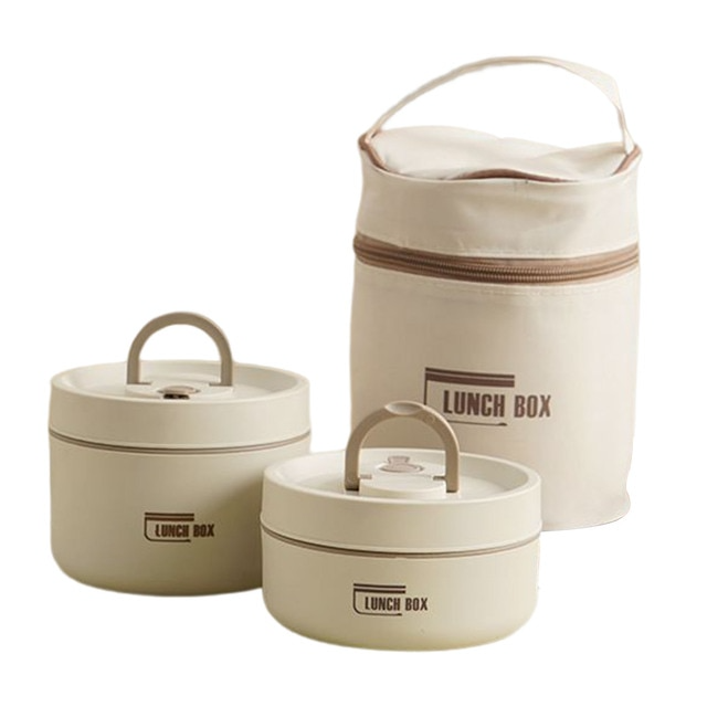 Thermo-Lunchbox – Lunchbox mit Isolierung | Karnz