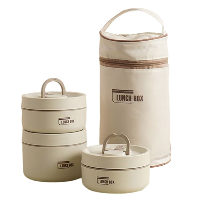 Thermo-Lunchbox – Lunchbox mit Isolierung | Karnz