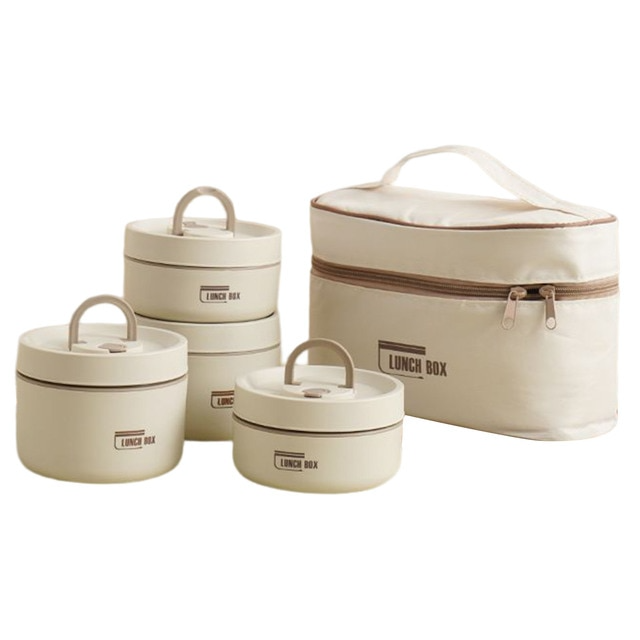 Thermo-Lunchbox – Lunchbox mit Isolierung | Karnz
