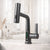Ausziehbare Küchenarmatur mit LED & 5 Strahlmodi | Karnz