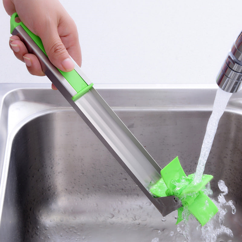 Wassermelonen Schneider Edelstahl Windmühlen Design Schneid Küchen Gadgets | Karnz