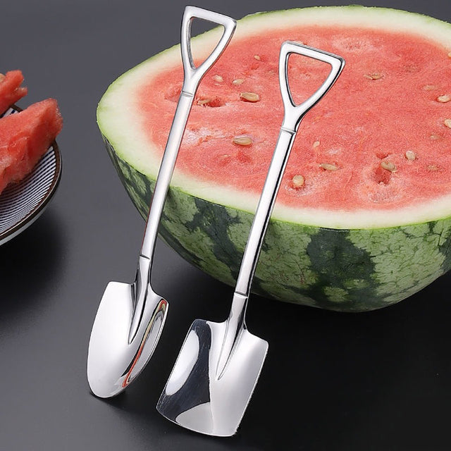 Wassermelonen Schneider Edelstahl Windmühlen Design Schneid Küchen Gadgets | Karnz