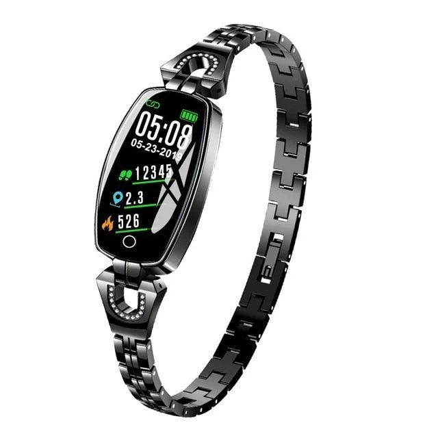 Wasserdichtes Fitness-Armband - FitStyle