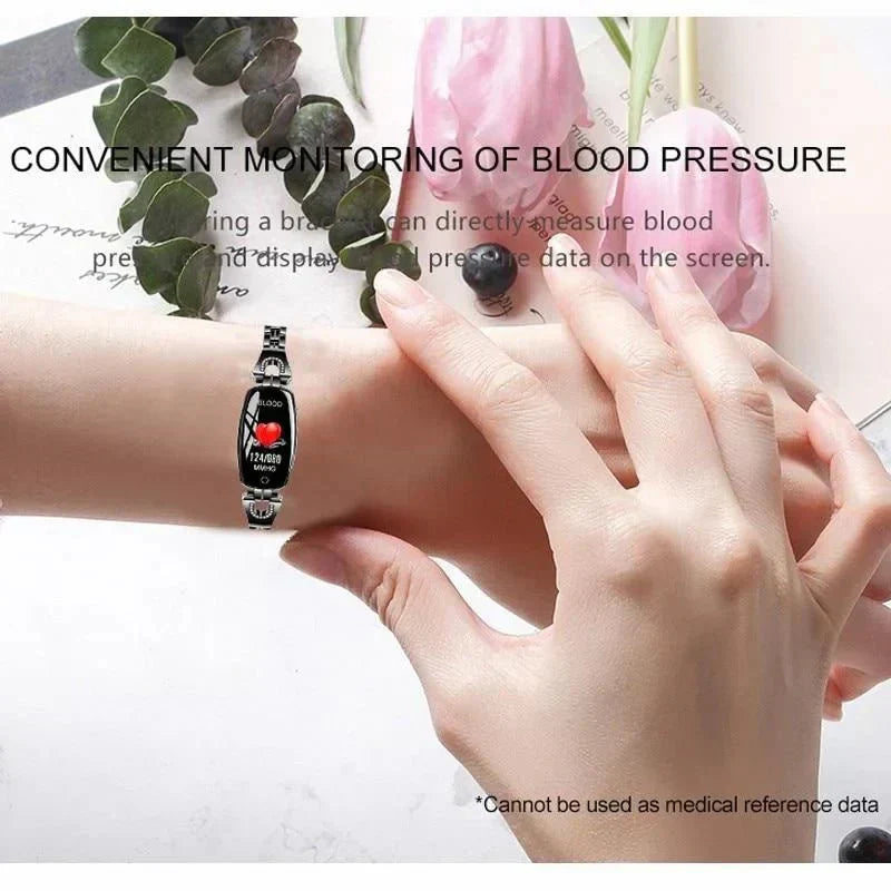 Wasserdichtes Fitness-Armband - FitStyle