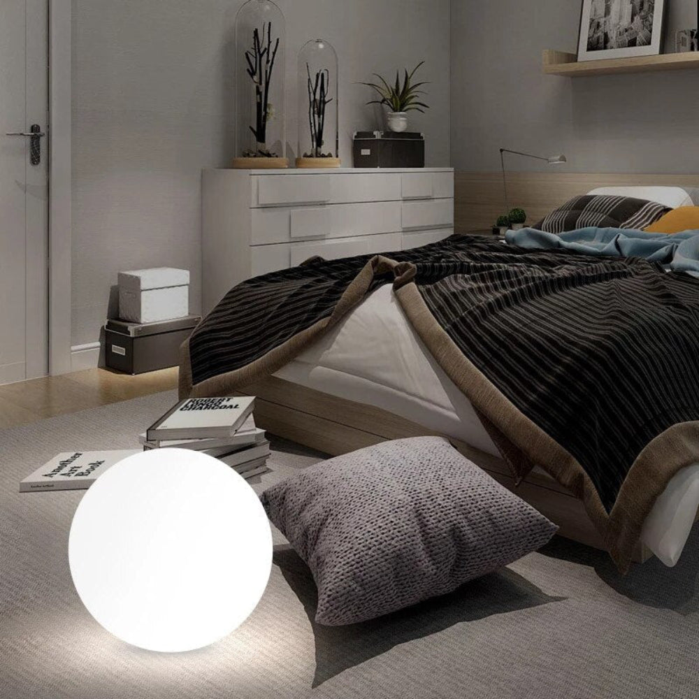 Wasserdichte Globe Licht Karnz