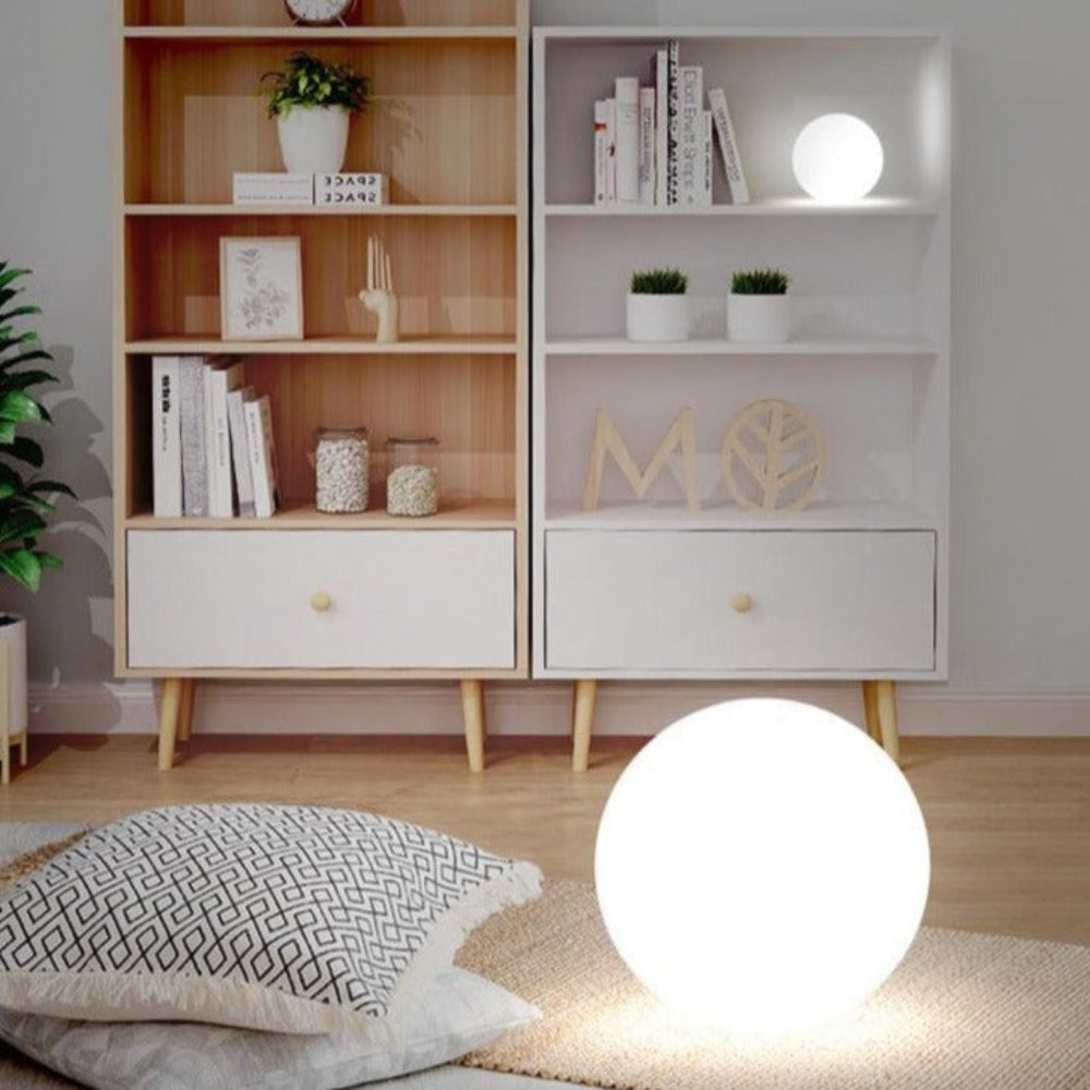 Wasserdichte Globe Licht Karnz