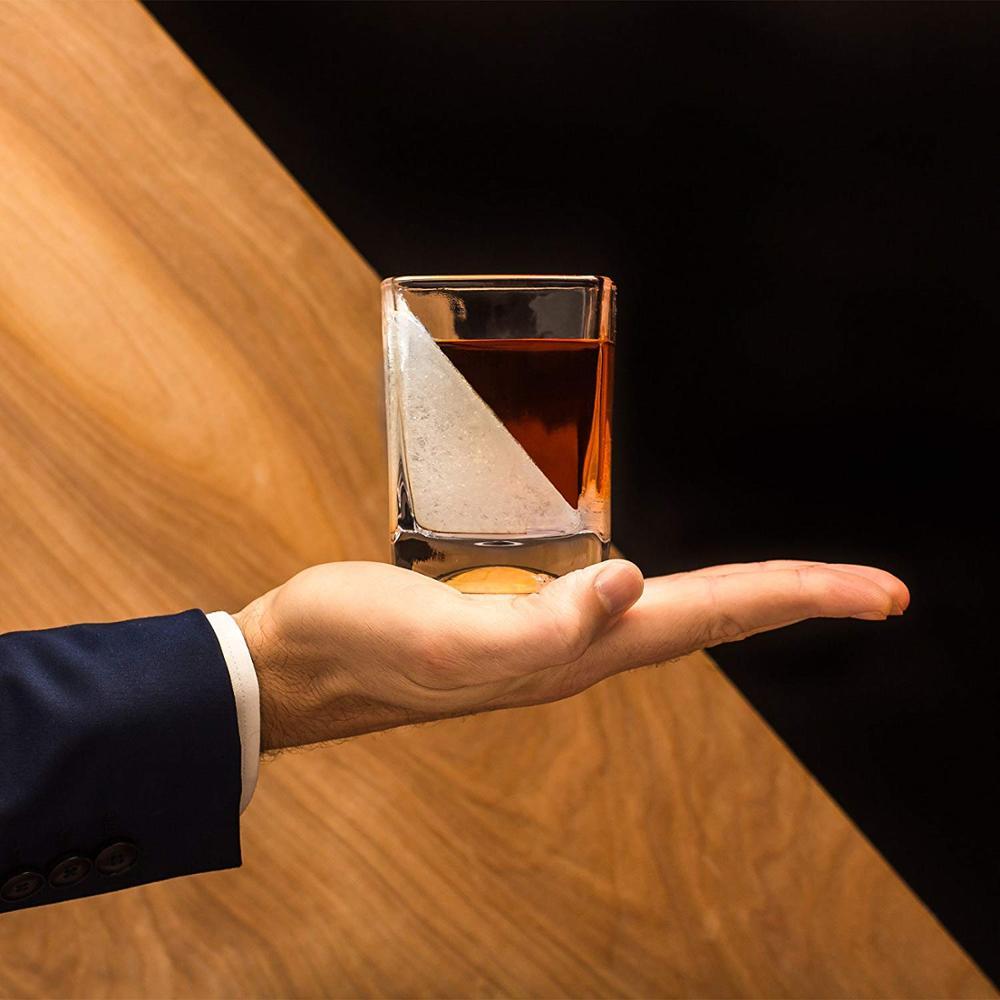 Whiskey Wedge Eisform | Karnz