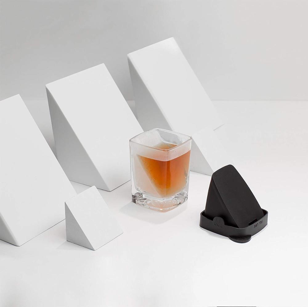 Whiskey Wedge Eisform | Karnz