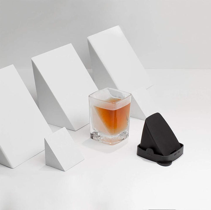 Whiskey Wedge Eisform | Karnz