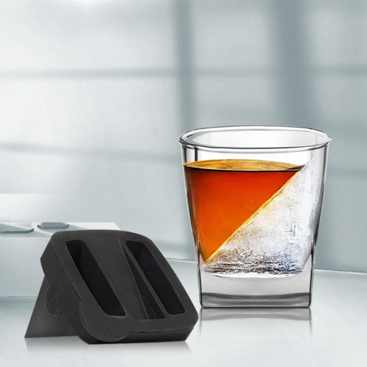 Whiskey Wedge Eisform | Karnz