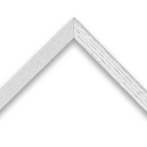 Artze Essentials Einzelner Holzrahmen, Größe 30x40cm