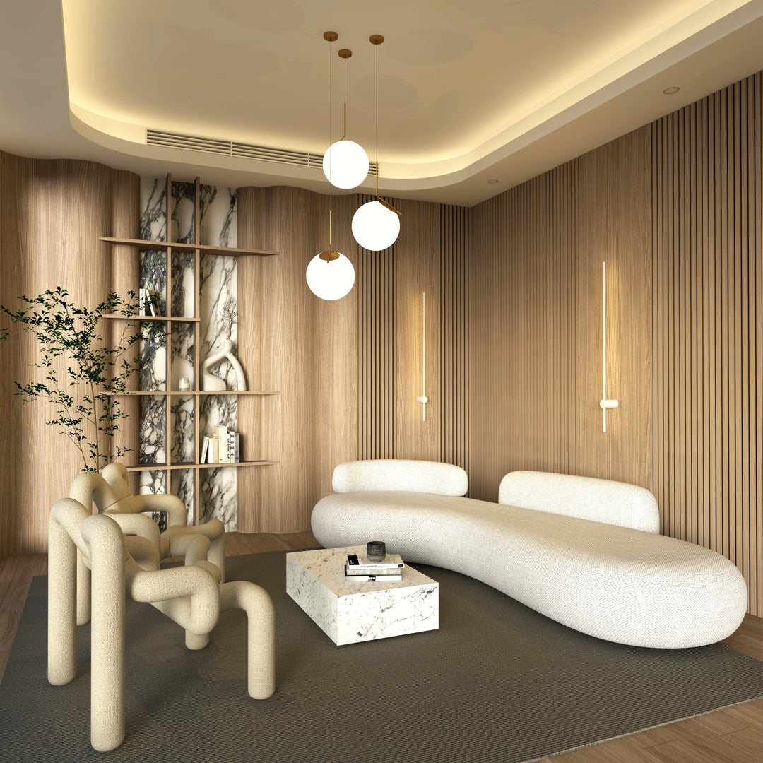 Army Moderne Wandlampe | Karnz