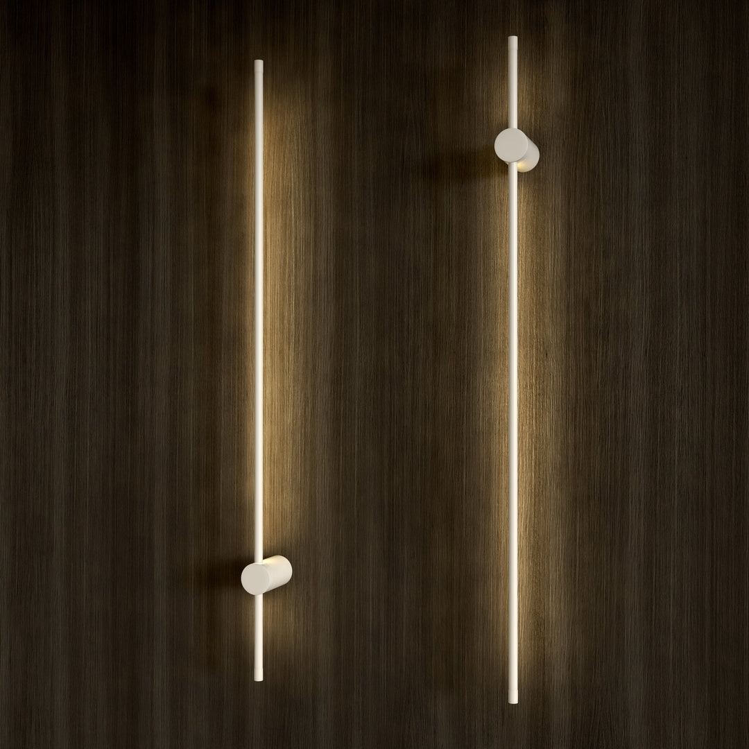 Army Moderne Wandlampe | Karnz