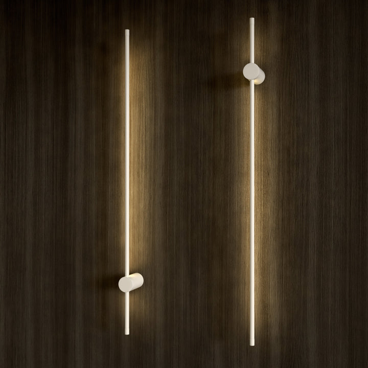 Army Moderne Wandlampe | Karnz