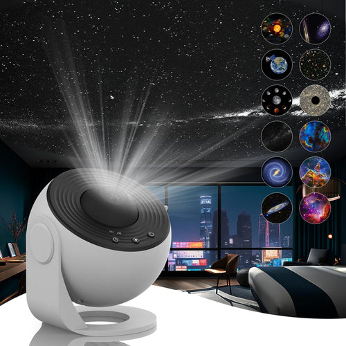StellarScape | Planetariumsprojektor | Karnz