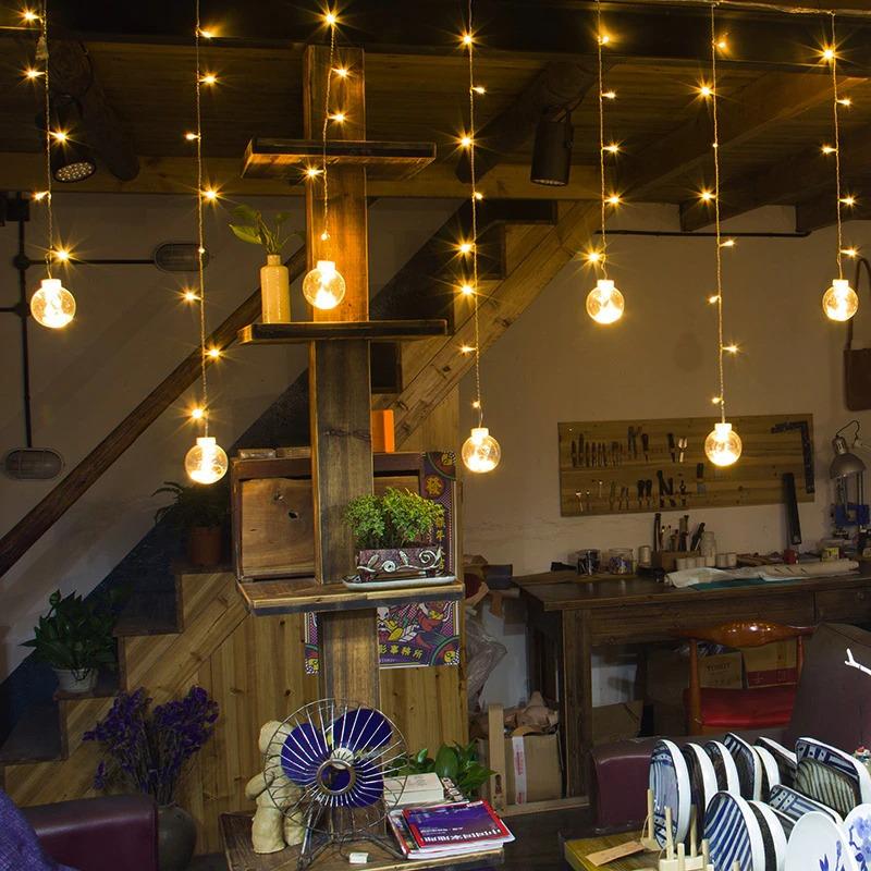 LED-Hängelampen Beleuchten Sie Ihren Raum stilvoll | Karnz