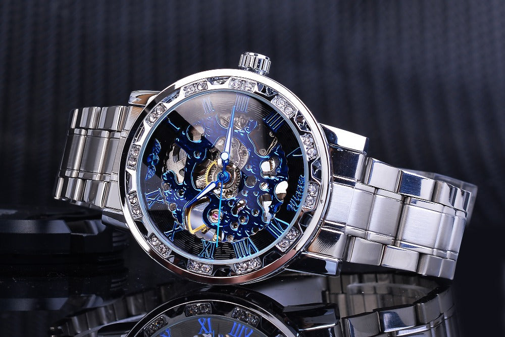 Ansehen | Zeitloser Luxus und Eleganz