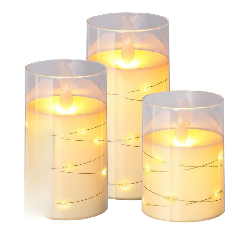 LED Kerzenlichter | Karnz