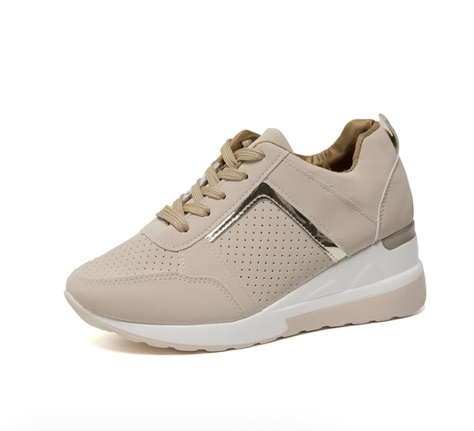 Orthopädische Damen-Sneaker Movina – Bequeme Stützschuhe mit modernem Design
