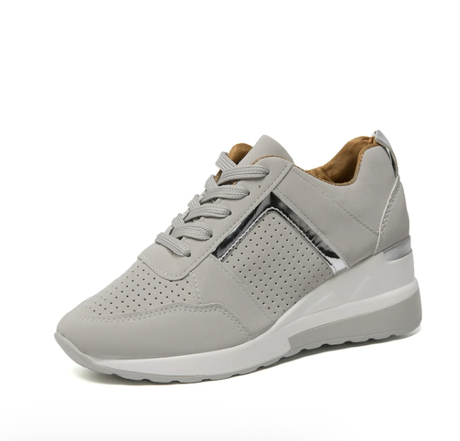 Orthopädische Damen-Sneaker Movina – Bequeme Stützschuhe mit modernem Design