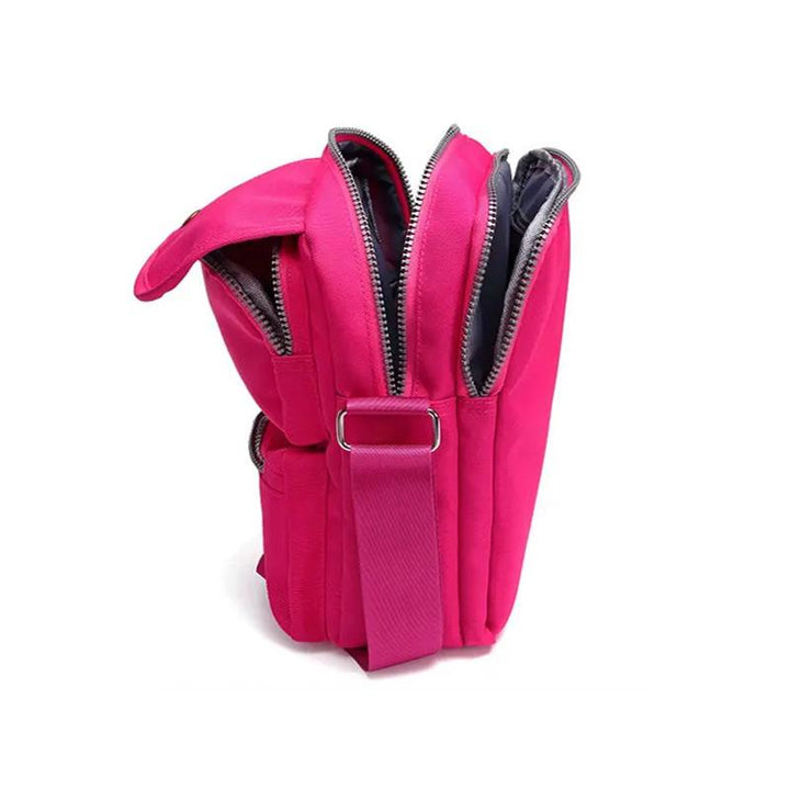 Wasserdichte Schultertasche für Damen