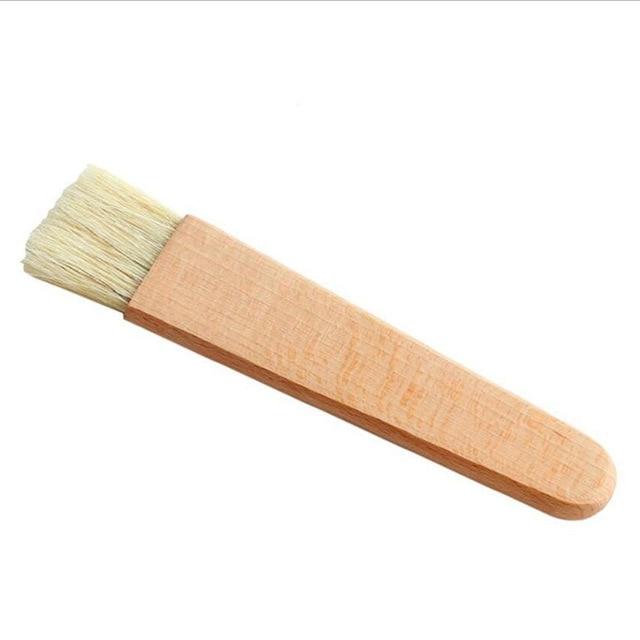 Holz Grill Öl Pinsel | Karnz