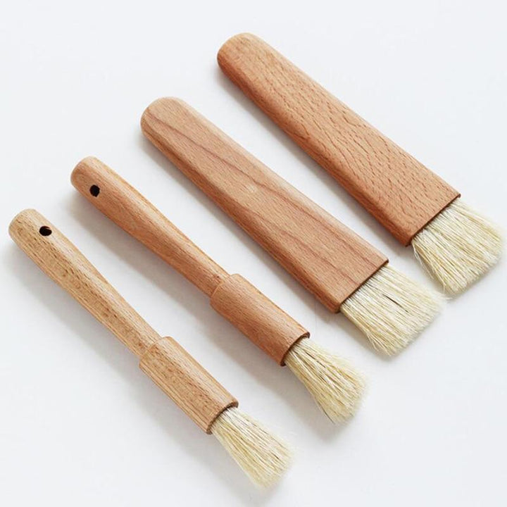 Holz Grill Öl Pinsel | Karnz