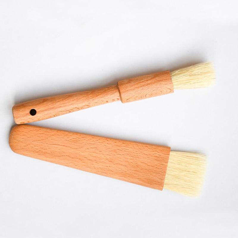 Holz Grill Öl Pinsel | Karnz